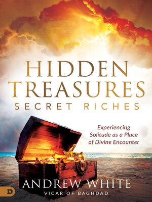cover image of Hidden Treasures, Secret Riches